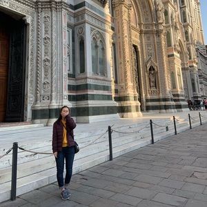 Meet your Posher, Alice